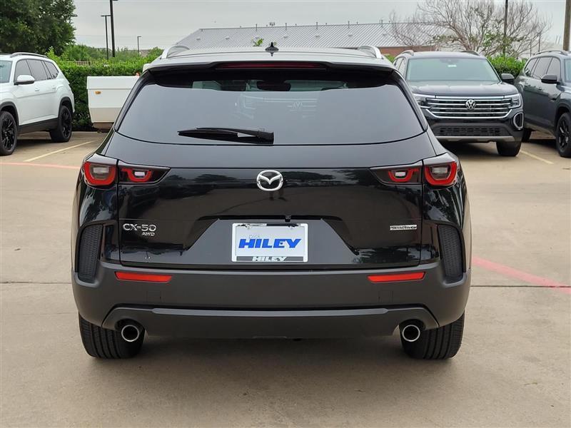 Mazda CX-50 2.5 S Premium Plus 2023