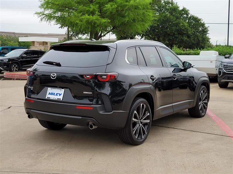 Mazda CX-50 2.5 S Premium Plus 2023