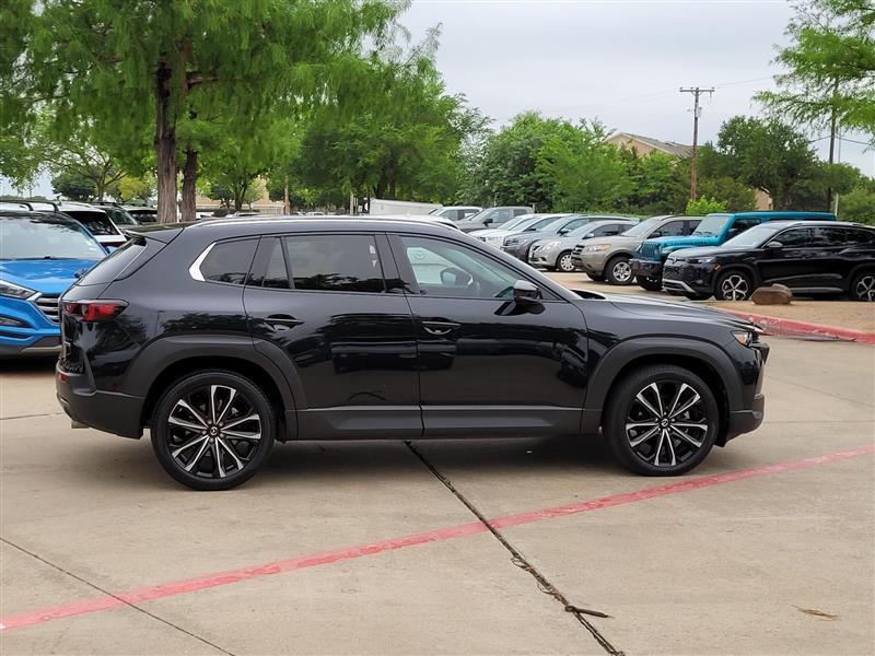 Mazda CX-50 2.5 S Premium Plus 2023
