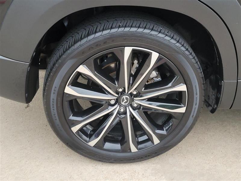 Mazda CX-50 2.5 S Premium Plus 2023