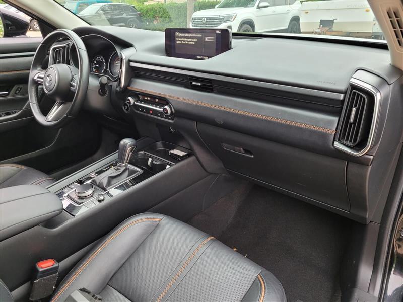 Mazda CX-50 2.5 S Premium Plus 2023