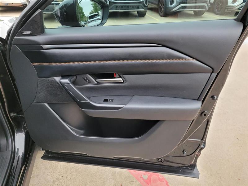 Mazda CX-50 2.5 S Premium Plus 2023