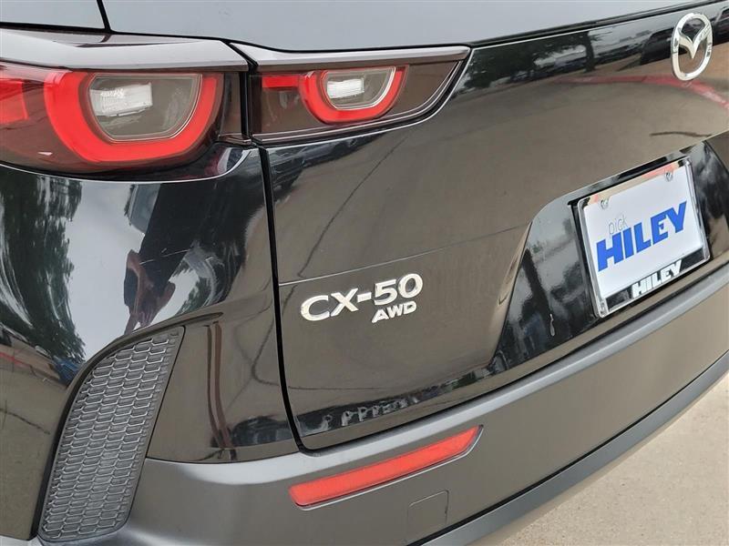 Mazda CX-50 2.5 S Premium Plus 2023