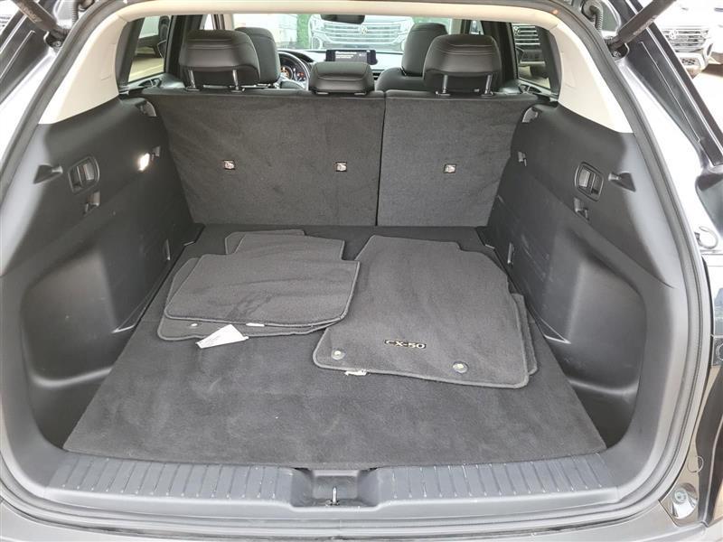 Mazda CX-50 2.5 S Premium Plus 2023