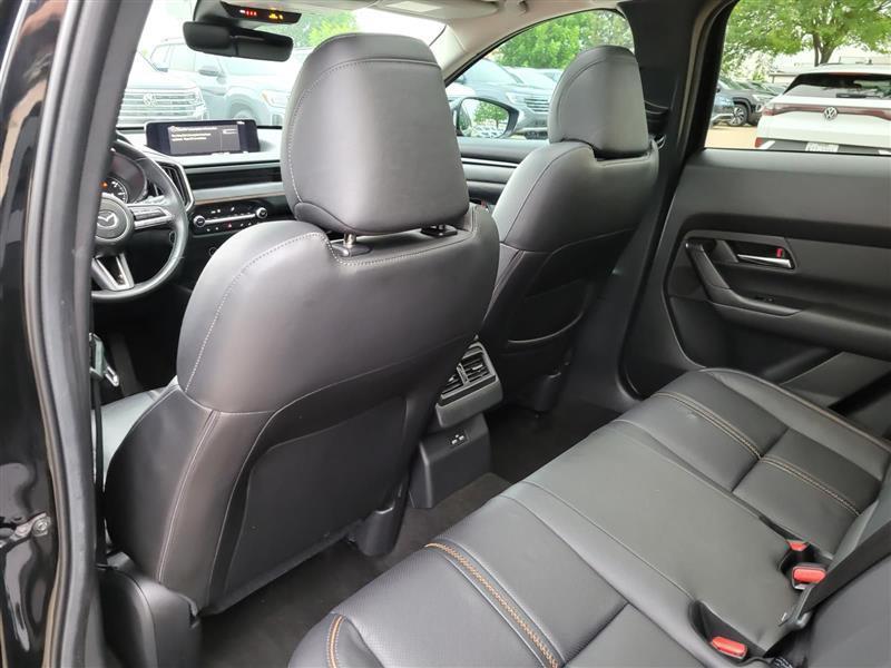 Mazda CX-50 2.5 S Premium Plus 2023