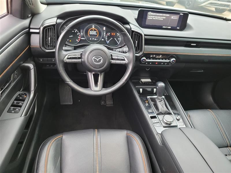 Mazda CX-50 2.5 S Premium Plus 2023