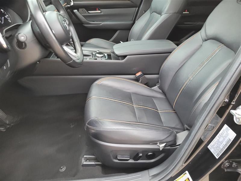 Mazda CX-50 2.5 S Premium Plus 2023