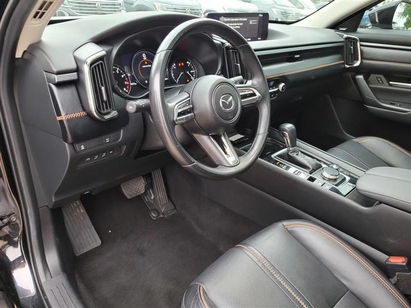 Mazda CX-50 2.5 S Premium Plus 2023