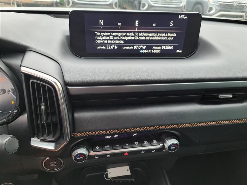 Mazda CX-50 2.5 S Premium Plus 2023