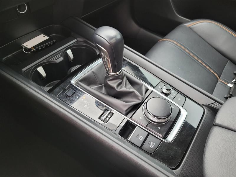 Mazda CX-50 2.5 S Premium Plus 2023