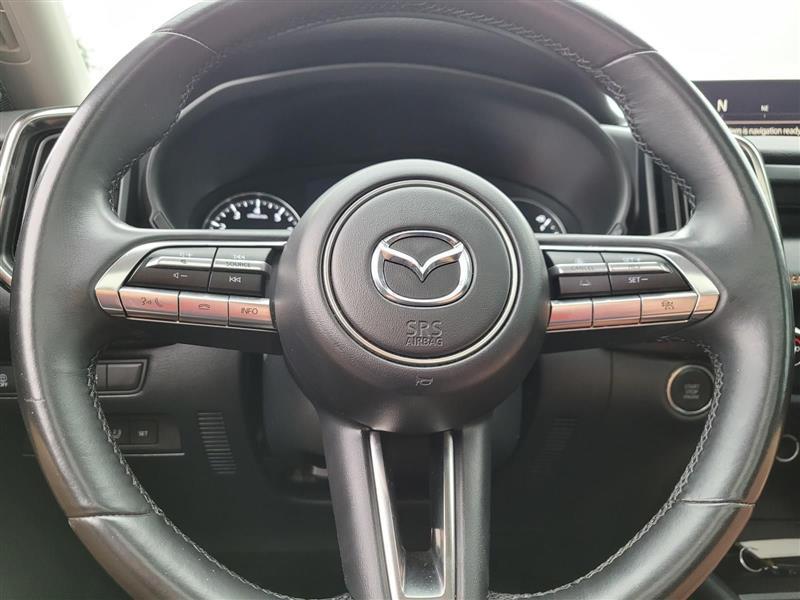 Mazda CX-50 2.5 S Premium Plus 2023