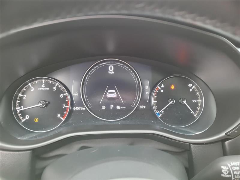 Mazda CX-50 2.5 S Premium Plus 2023