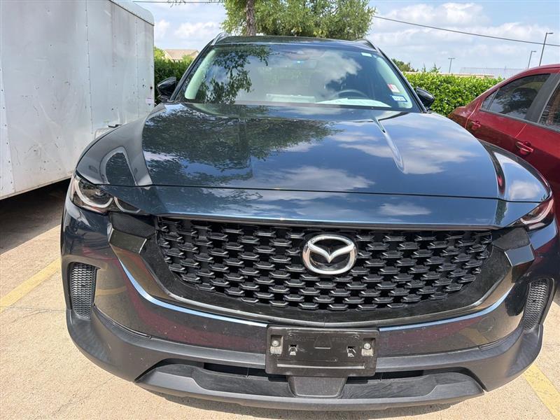 Mazda CX-50 2.5 S Premium Plus 2024