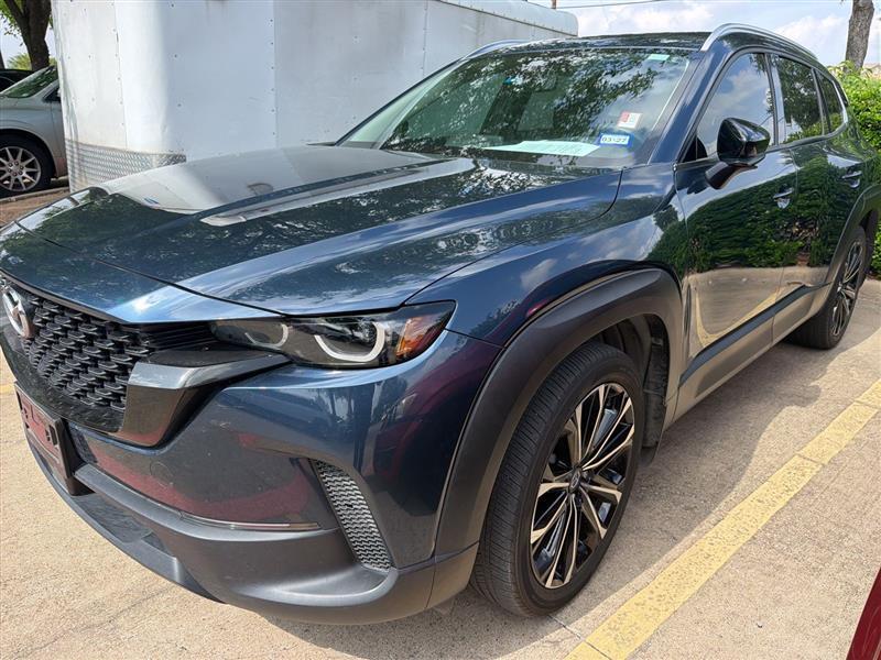 Mazda CX-50 2.5 S Premium Plus 2024