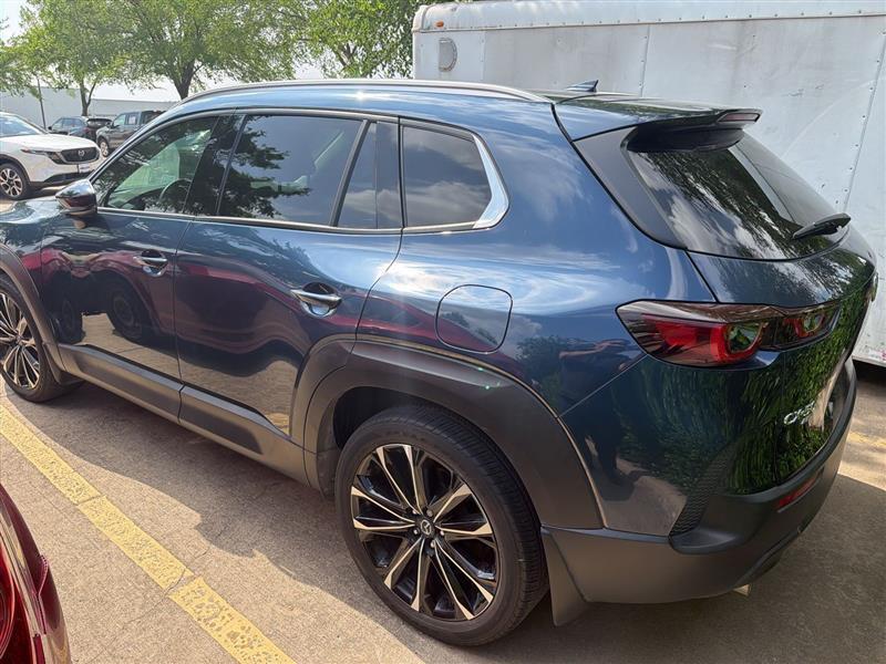 Mazda CX-50 2.5 S Premium Plus 2024