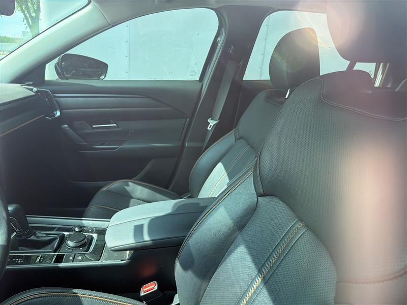 Mazda CX-50 2.5 S Premium Plus 2024