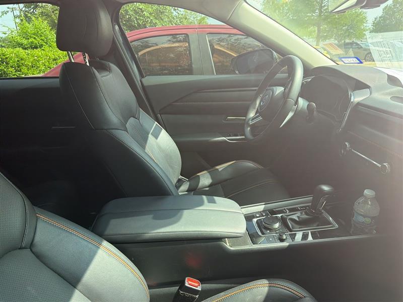 Mazda CX-50 2.5 S Premium Plus 2024