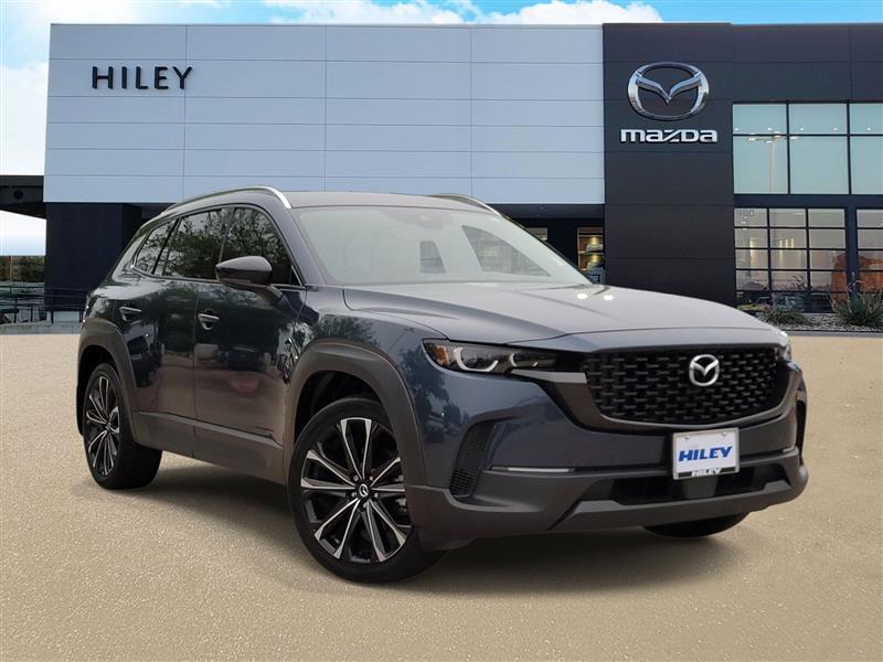 Mazda CX-50 2.5 S Premium Plus 2024