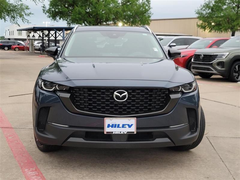 Mazda CX-50 2.5 S Premium Plus 2024