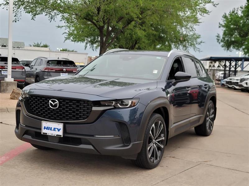 Mazda CX-50 2.5 S Premium Plus 2024
