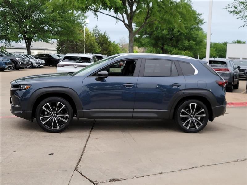 Mazda CX-50 2.5 S Premium Plus 2024