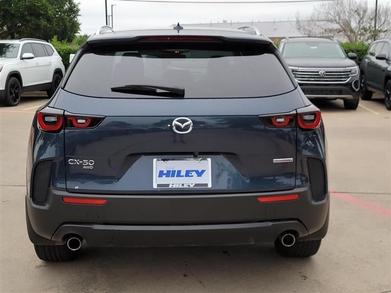 Mazda CX-50 2.5 S Premium Plus 2024
