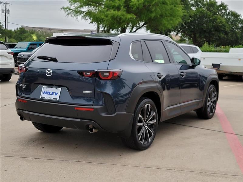 Mazda CX-50 2.5 S Premium Plus 2024