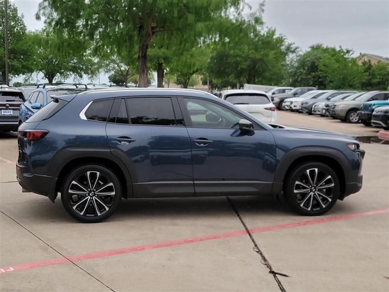 Mazda CX-50 2.5 S Premium Plus 2024