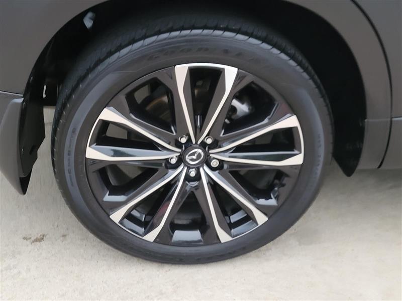 Mazda CX-50 2.5 S Premium Plus 2024