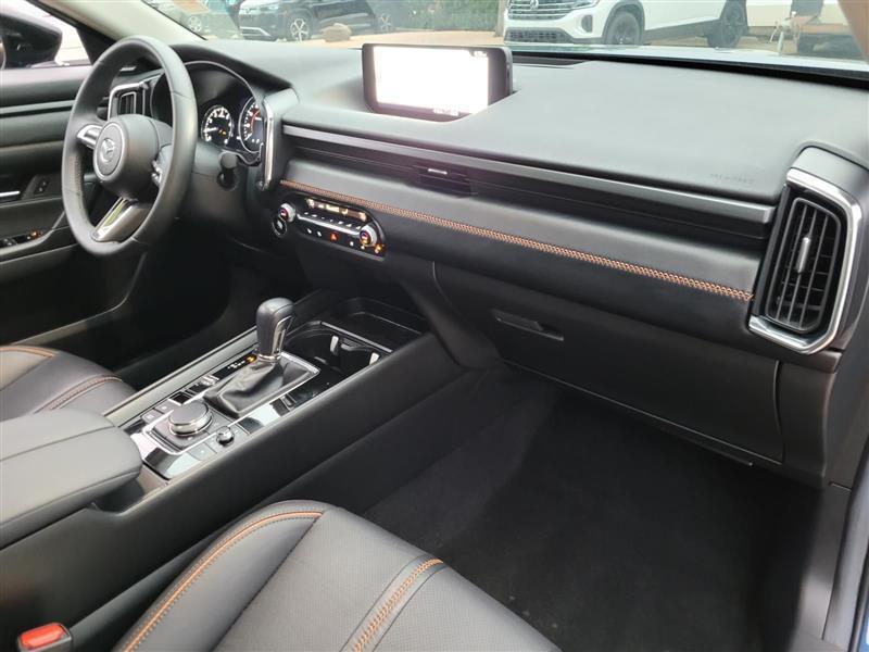 Mazda CX-50 2.5 S Premium Plus 2024