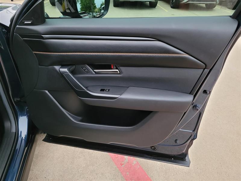 Mazda CX-50 2.5 S Premium Plus 2024