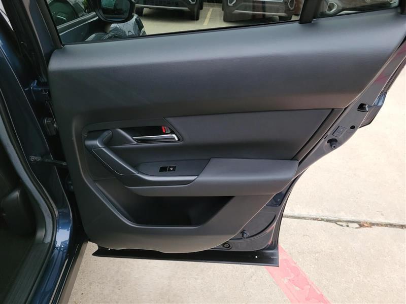 Mazda CX-50 2.5 S Premium Plus 2024