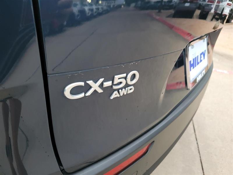 Mazda CX-50 2.5 S Premium Plus 2024
