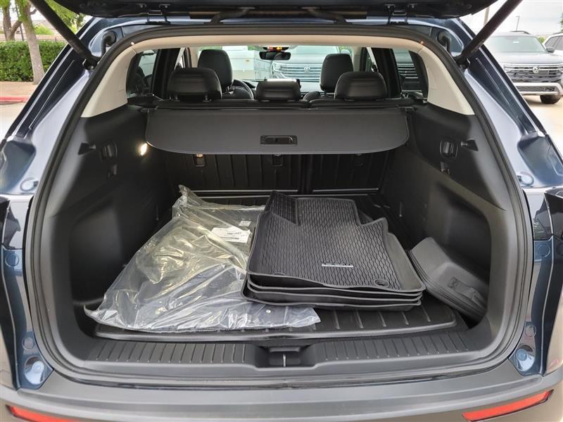 Mazda CX-50 2.5 S Premium Plus 2024