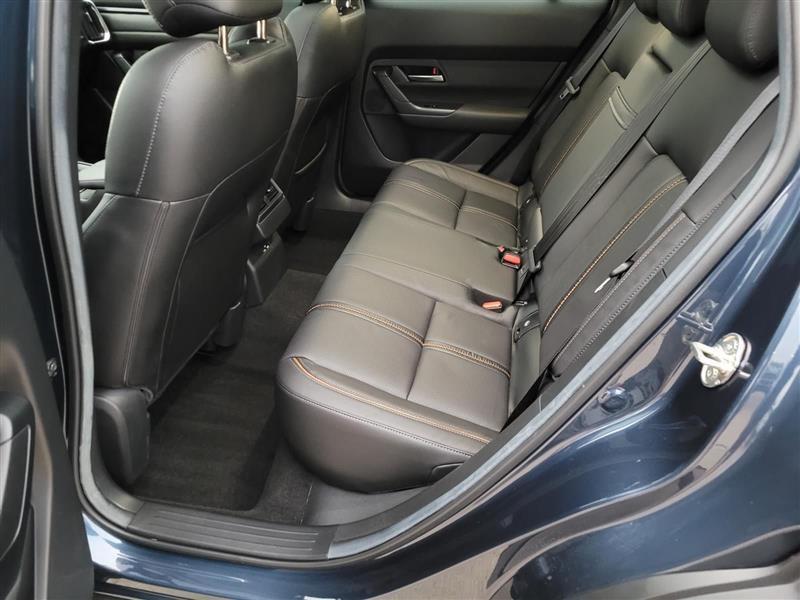 Mazda CX-50 2.5 S Premium Plus 2024