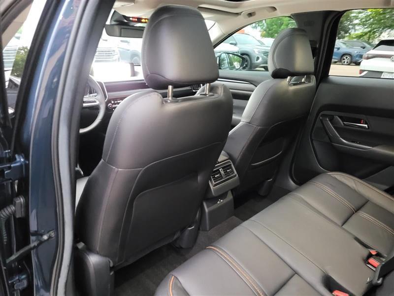 Mazda CX-50 2.5 S Premium Plus 2024