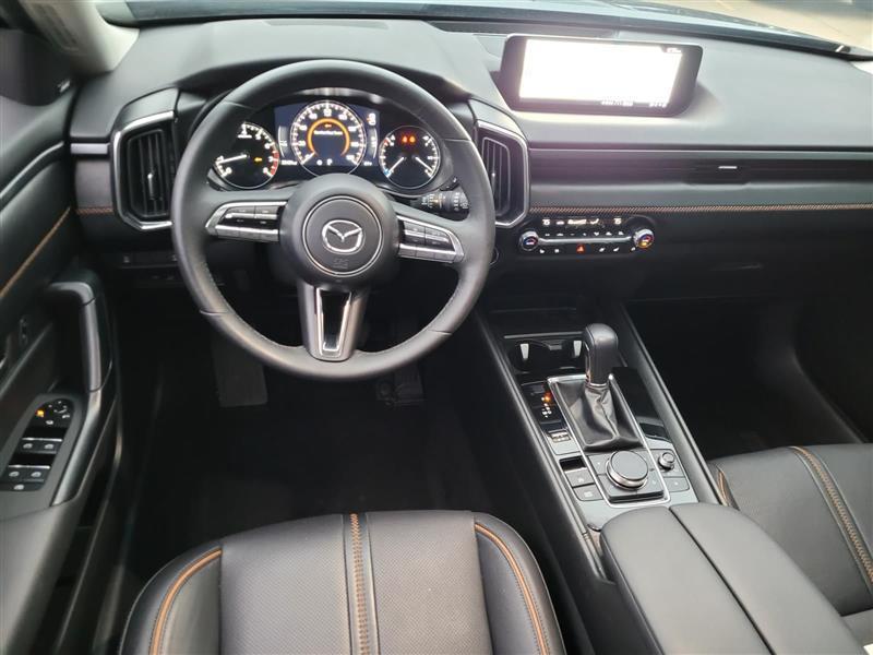 Mazda CX-50 2.5 S Premium Plus 2024