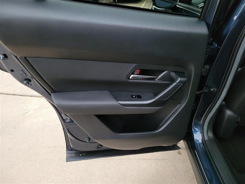 Mazda CX-50 2.5 S Premium Plus 2024