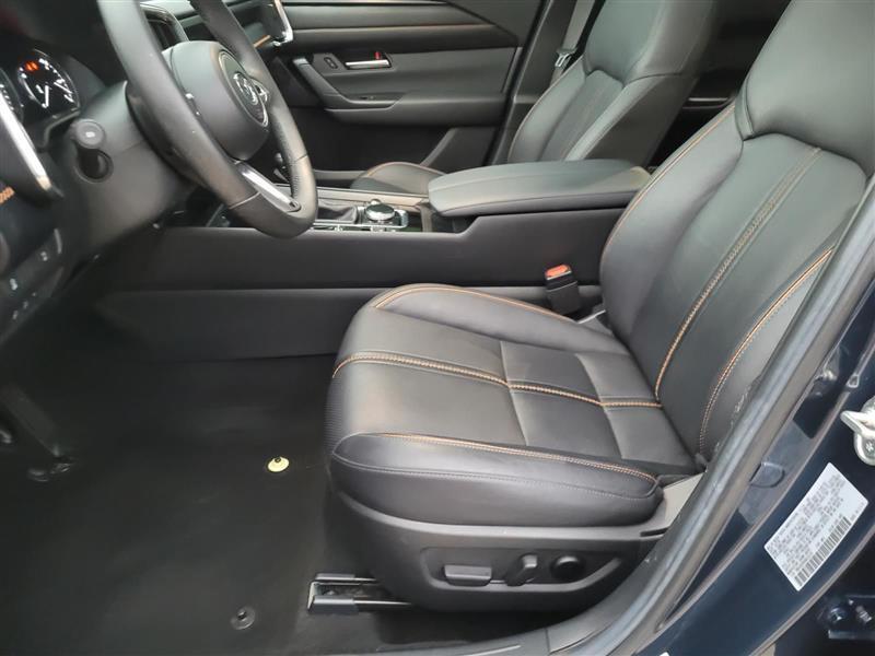 Mazda CX-50 2.5 S Premium Plus 2024