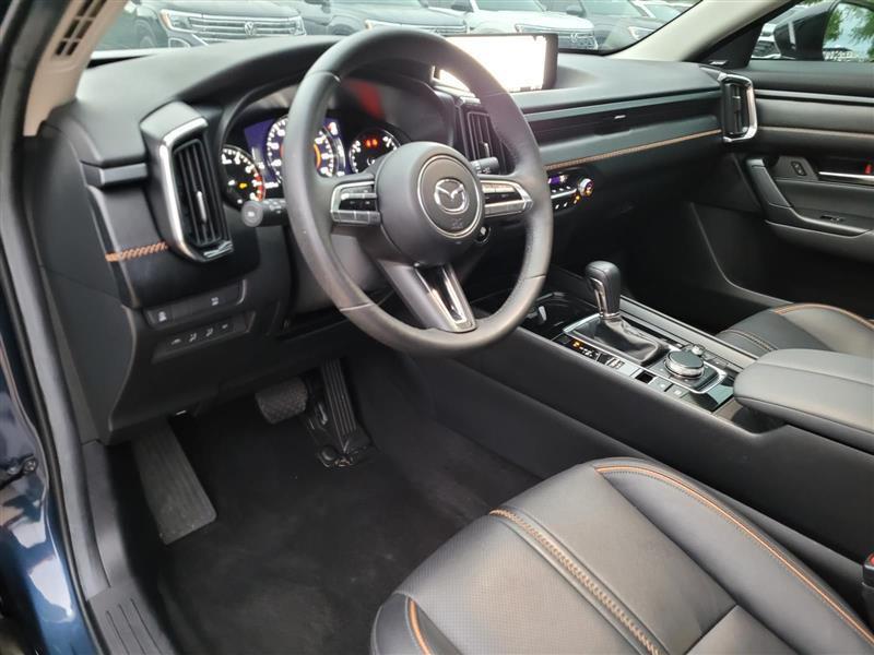 Mazda CX-50 2.5 S Premium Plus 2024