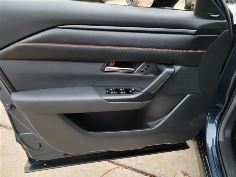 Mazda CX-50 2.5 S Premium Plus 2024
