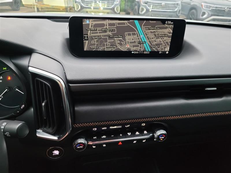 Mazda CX-50 2.5 S Premium Plus 2024