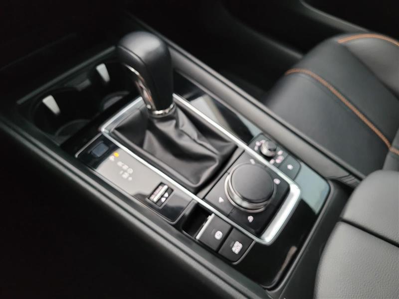 Mazda CX-50 2.5 S Premium Plus 2024