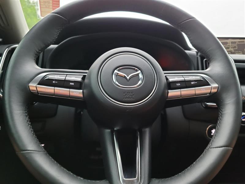 Mazda CX-50 2.5 S Premium Plus 2024