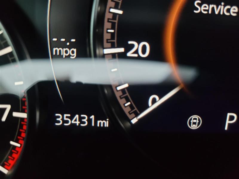 Mazda CX-50 2.5 S Premium Plus 2024