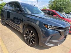 2024 Mazda CX-50 