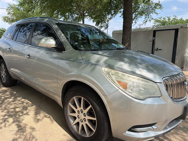 Buick Enclave Leather AWD 2015