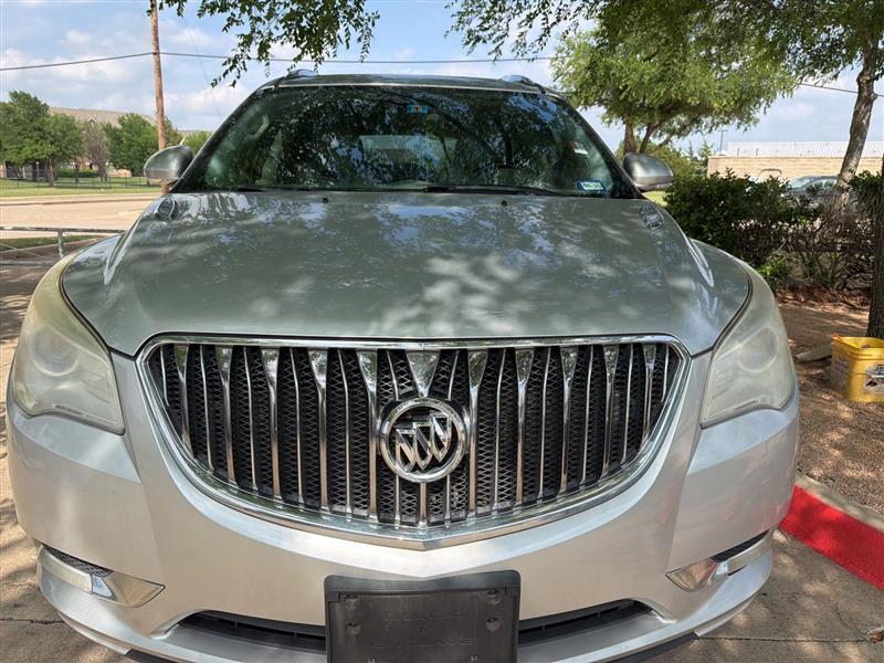 Buick Enclave Leather AWD 2015
