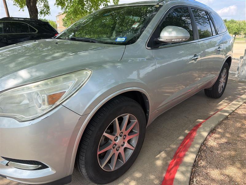 Buick Enclave Leather AWD 2015
