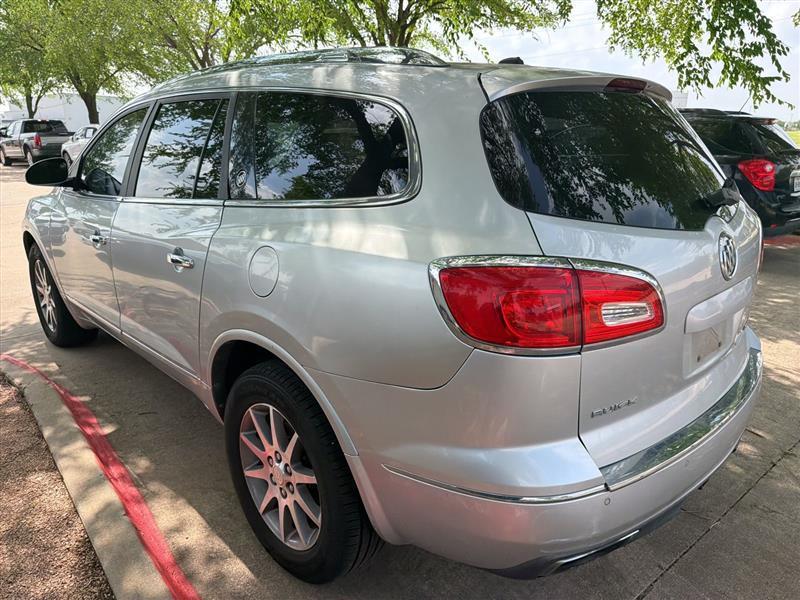 Buick Enclave Leather AWD 2015